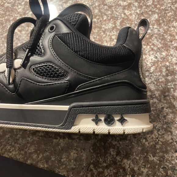 Lv skate shoes - Picture 8 of 10